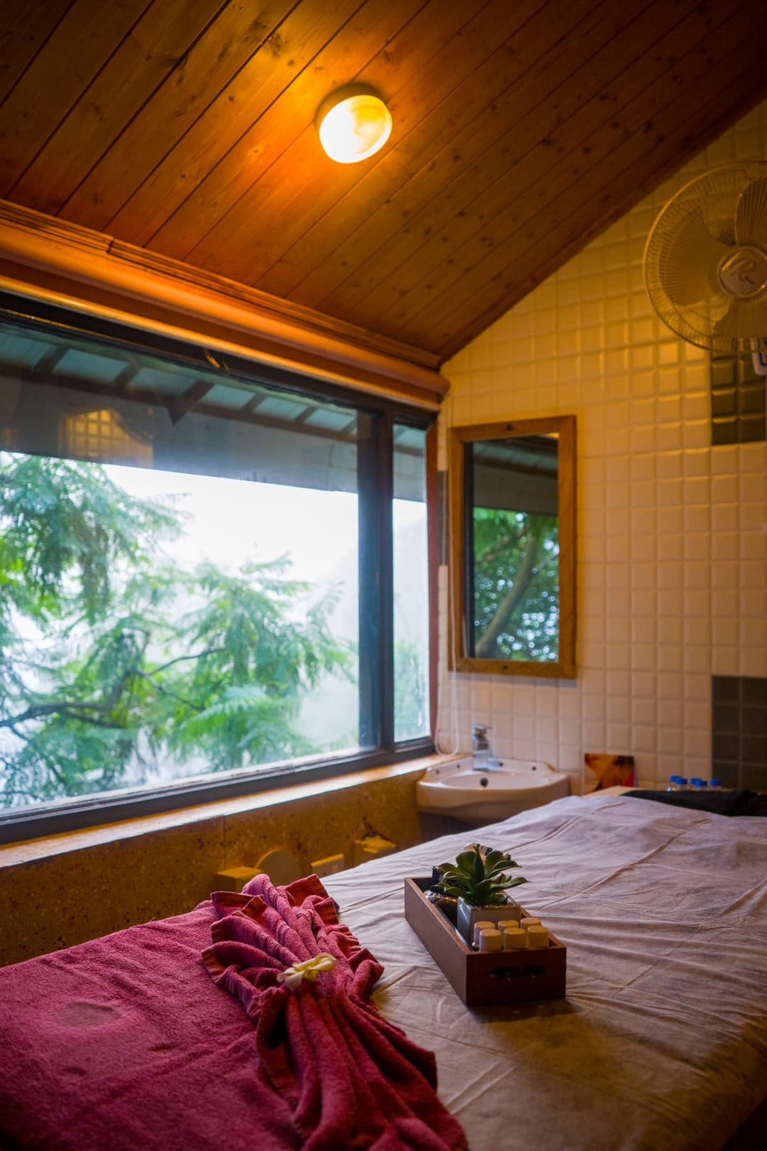spa
