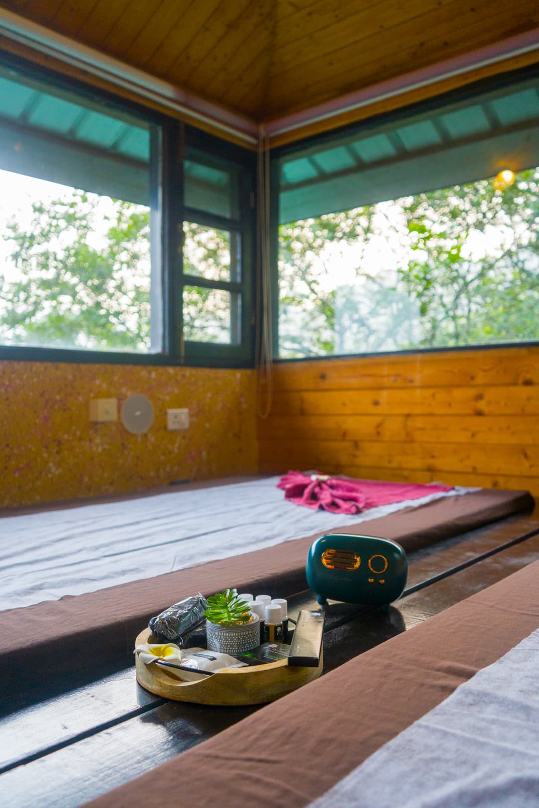 spa
