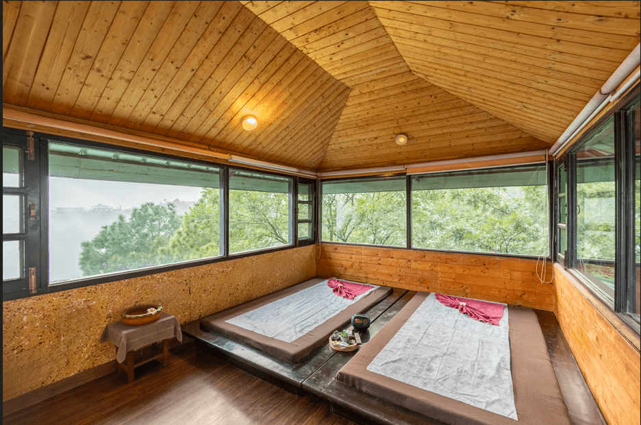 spa