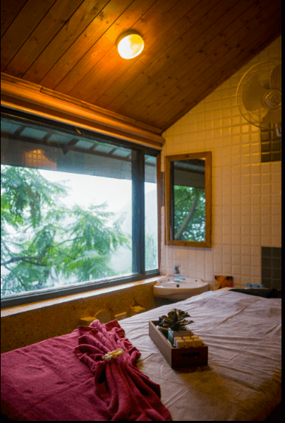 spa